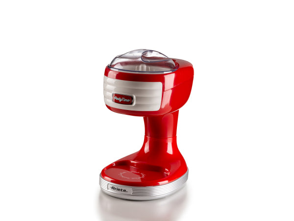 Kaufuniversum - Ariete Eiszerkleinerer - Party Time - Rouge