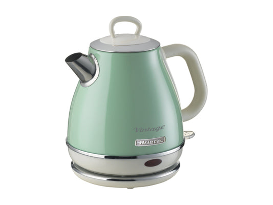 Kaufuniversum - Ariete Wasserkocher - Vintage - GrÃ¼n